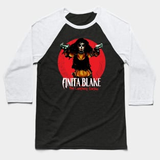 ANITA BLAKE Baseball T-Shirt